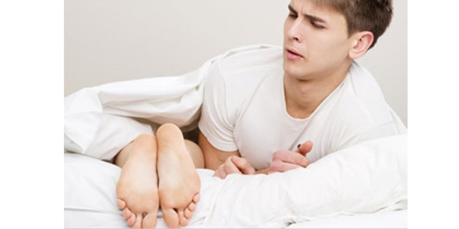 Το ξύδι «αντίδοτο» στην κακοσμία των ποδιών 4