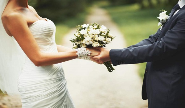 Αυτό το ζευγάρι παντρεύτηκε και χώρισε μετά από τρία λεπτά – Ο απίστευτος λόγος 1