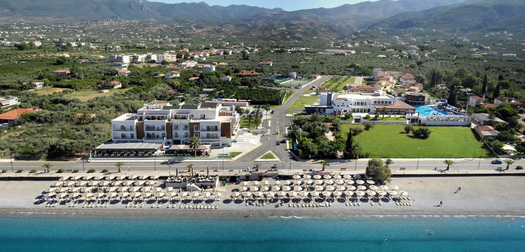 Elite City Resort επετειακή βραδιά για τα 20+1 χρόνια λειτουργίας του 17