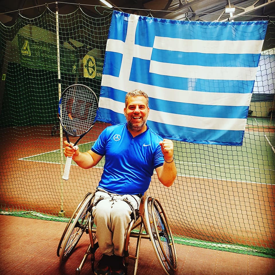 Εκδήλωση αθλητικού απολογισμού του Γιώργου Λαζαρίδη 7