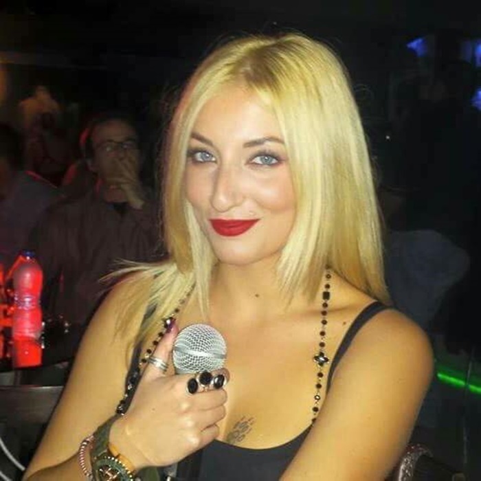 Ηλιάνα Ηλια, ένας από τους λόγους που πρέπει να πας στα Μαύρα Μεσάνυχτα 13