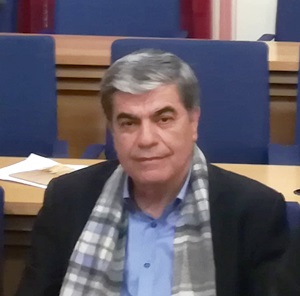 Θανάσης Βασιλόπουλος, πρώτος μεταξύ ίσων στη "Δημιουργική πρωτοβουλία για το Δήμο Καλαμάτας" 14