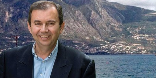 Παναγιώτης Αλούπης παρουσιάζει τον συνδυασμό του για τον δήμο Καλαμάτας 56