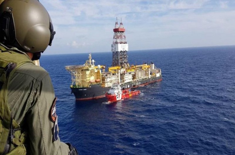 Κύπρος: Η ανακάλυψη του μεγαλύτερου κοιτάσματος φυσικού αερίου! 15