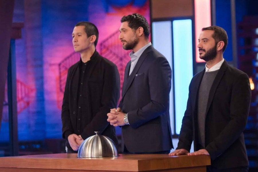 MasterChef: Αυτός είναι ο νικητής του Silver Award που κέρδισε 10.000 ευρώ 42