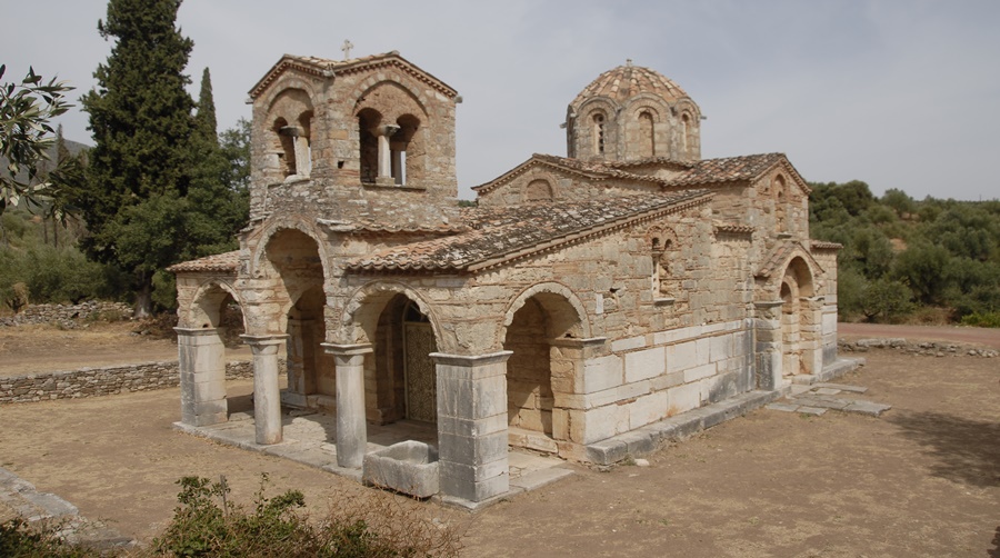 σαμαρίνα, ένας βυζαντινός θησαυρός της μεσσηνίας 61