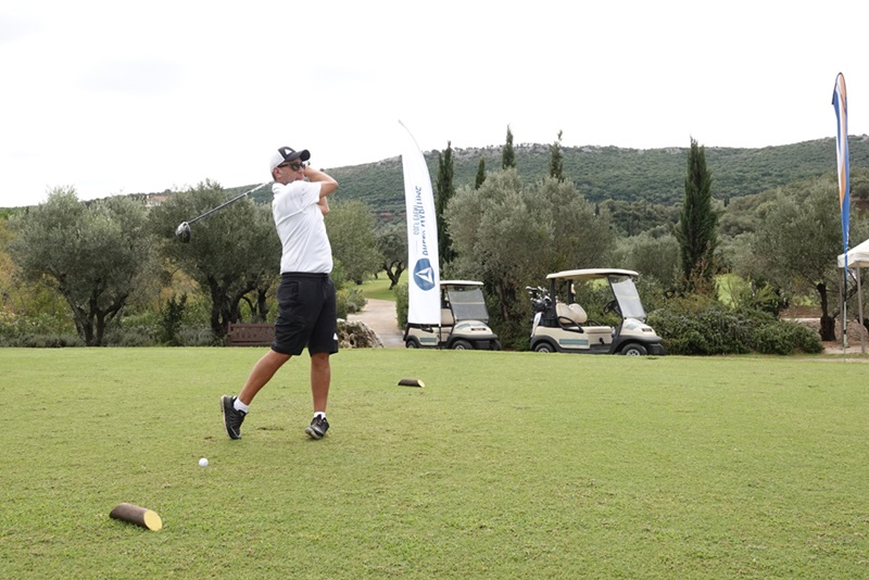 Το 5ο Greek Maritime Golf Event επιστρέφει 8-9 Ιουνίου 2019 στην Costa Navarino 3