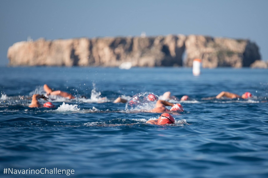 Άνοιξαν οι εγγραφές για το 7ο Navarino Challenge 7