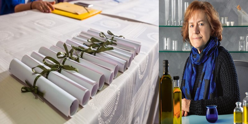 διαγωνισμός ποιότητας εξαιρετικά παρθένου ελαιόλαδου kalamata olive oil awards. 4