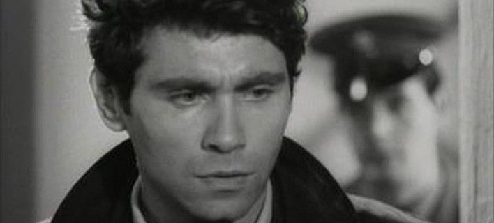 Πέθανε ο Φαίδων Γεωργίτσης 3
