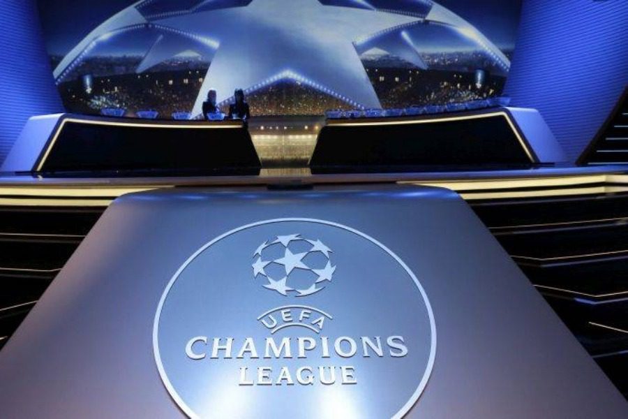 Δείτε τα ζευγάρια των προημιτελικών του Champions League 30