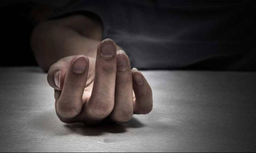 ΣΟΚ στη Λαμία: Αυτοκτόνησε 44χρονη μητέρα τριών παιδιών 11