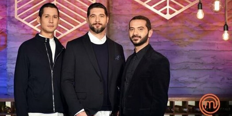 MasterChef: Εκτός από τον Παντελή κι άλλος παίκτης είναι εκτός ριάλιτι 40