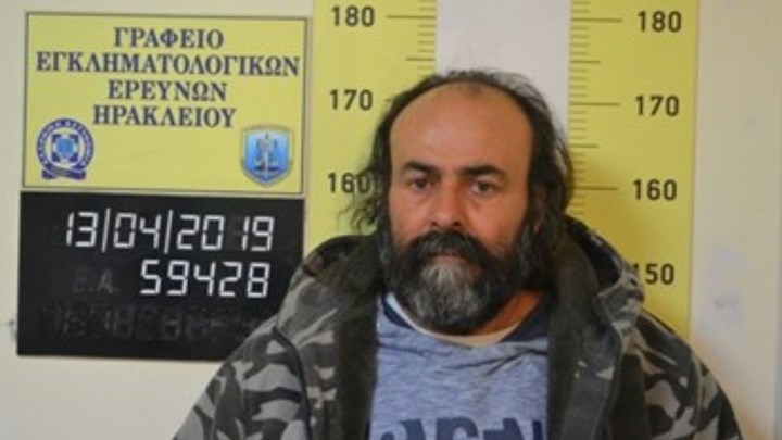 ΕΛ.ΑΣ: Αυτός είναι ο 59χρονος που κατηγορείται ότι ασελγούσε στον 10χρονο ανιψιό του - ΦΩΤΟ 3