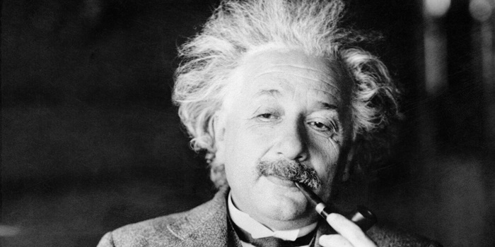 Άλμπερτ Αϊνστάιν: Τα ρητά μιας ιδιοφυίας που έγραψαν ιστορία 3