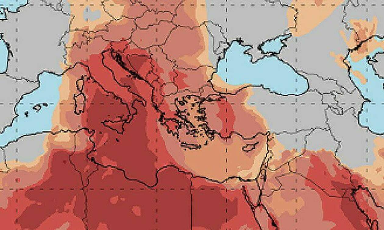 Γιάννης Καλλιάνος: Θα πνιγούμε στη σκόνη 8