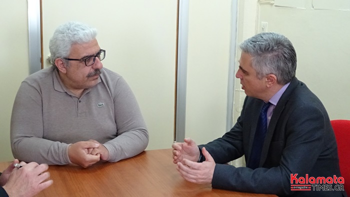Επίσκεψη του “Ανοιχτού Δήμου“ στο ΤΕΙ Πελοποννήσου 20 Επίσκεψη του “Ανοιχτού Δήμου“ στο ΤΕΙ Πελοποννήσου 9