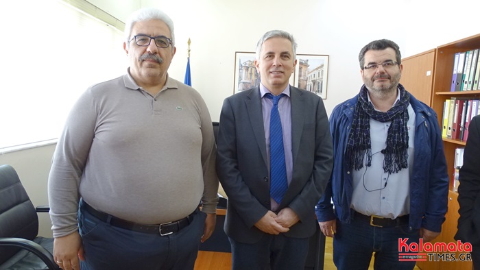 Επίσκεψη του “Ανοιχτού Δήμου“ στο ΤΕΙ Πελοποννήσου 21 Επίσκεψη του “Ανοιχτού Δήμου“ στο ΤΕΙ Πελοποννήσου 10