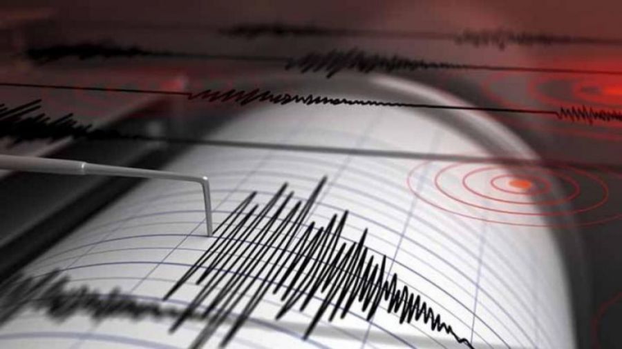 Σεισμός 4,1R «ταρακούνησε» την Καλαμάτα 16