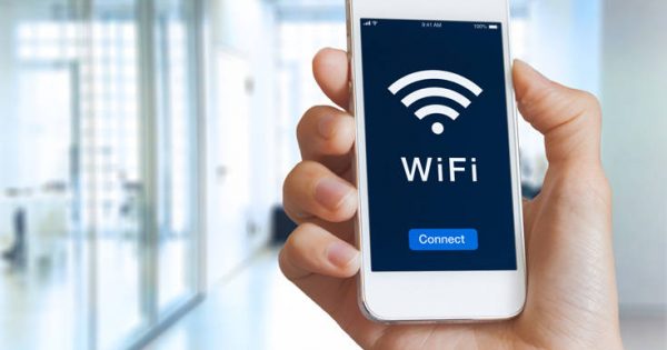 Αν υποψιάζεστε ότι κάποιος συνδέεται στο Wi-Fi σας, να τι πρέπει να κάνετε 9