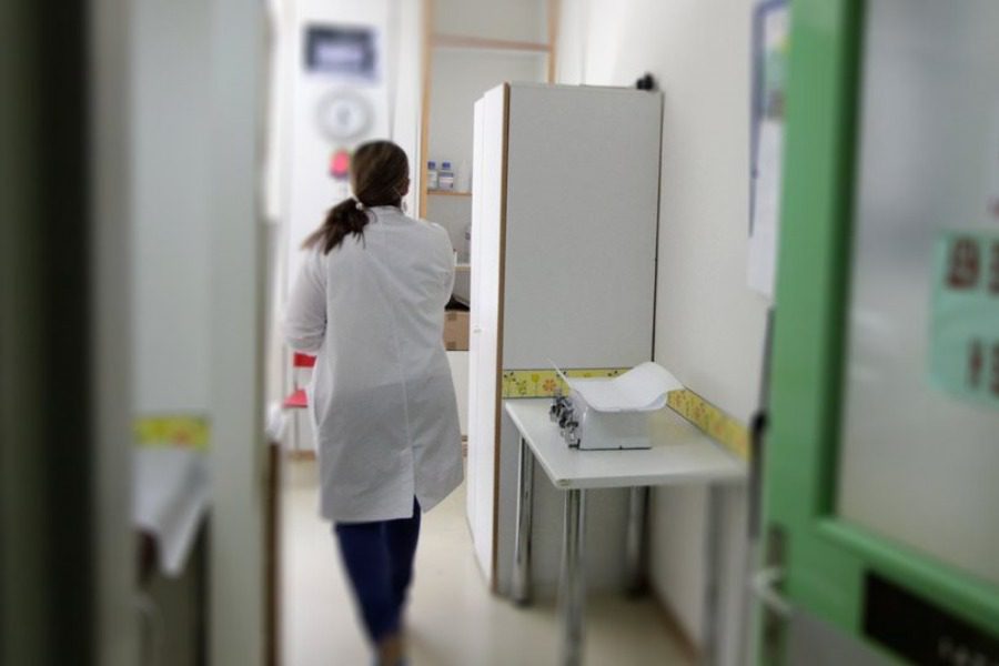 Έρευνα: Οι Έλληνες δεν πάνε στον γιατρό γιατί δεν μπορούν να τον πληρώσουν 1