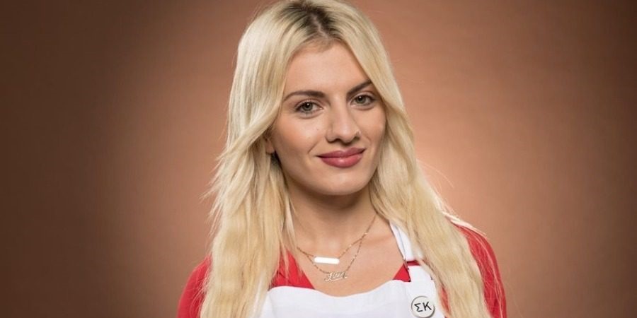 MasterChef: Συγκίνηση στην αποχώρηση για την Ασημίνα Ουστάλλι 26