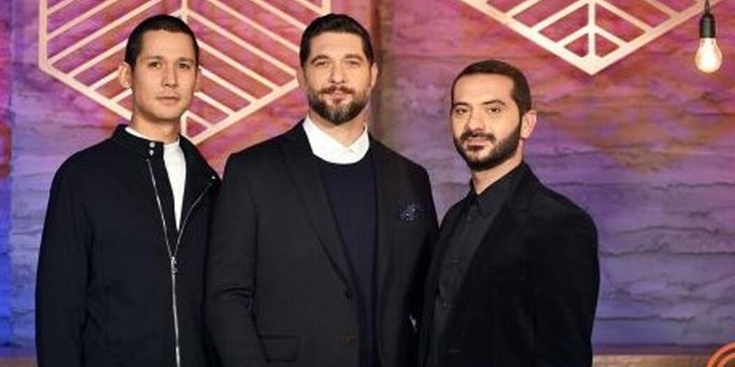 MasterChef Spoiler: Αυτός ο παίκτης αποχωρεί 23