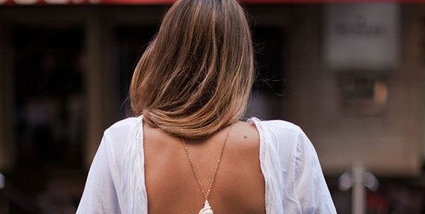 Έτσι θα απαλλαγείς από τα σπυράκια στην πλάτη για πάντα! 15