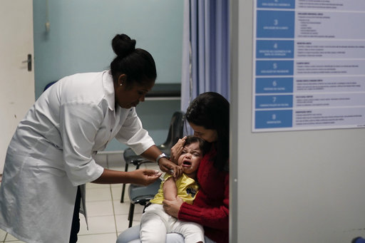 Πρόστιμο 2.500 ευρώ σε όσους δεν εμβολιάζουν τα παιδιά τους για ιλαρά 5