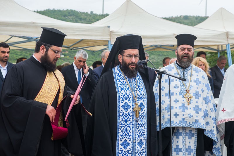 Τιμήθηκε η επέτειος της Μάχης του Μανιακίου. 10