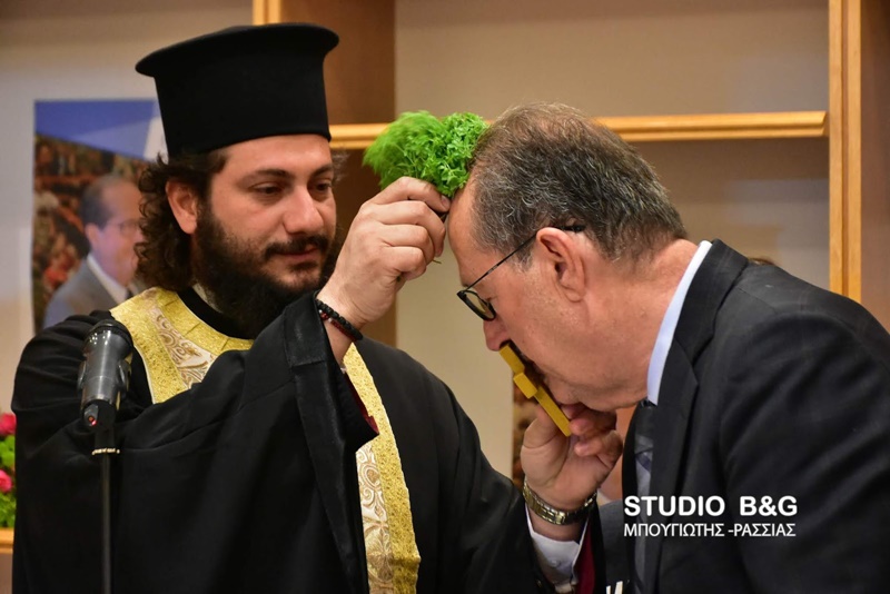 Παναγιώτης Ε. Νίκας: Το Ναύπλιο και η Αργολίδα ΝΙΚΗΣΑΝ 11