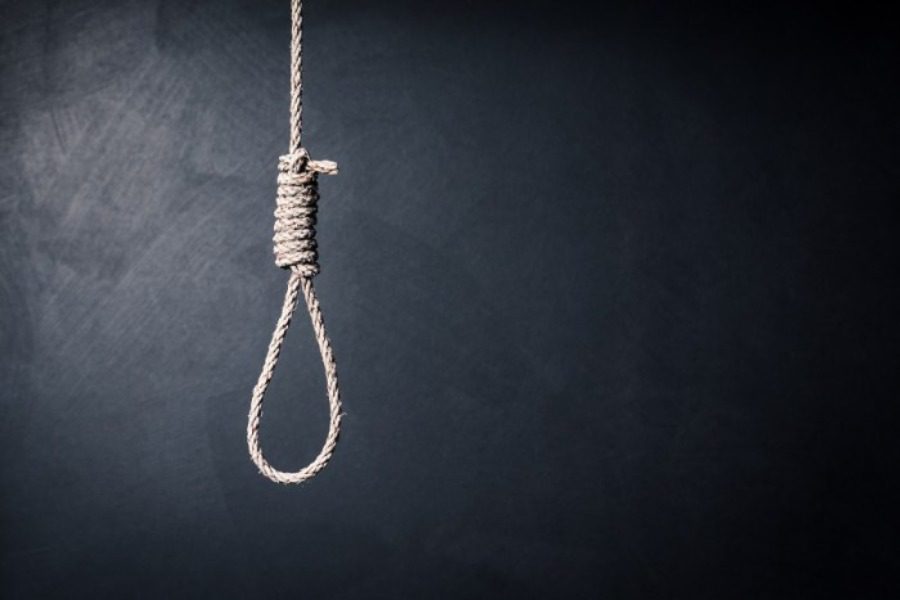 Αυτοκτονία ‑ σοκ στην Καλογρέζα: Τι έγραψε ο άνδρας σε σημείωμα 20