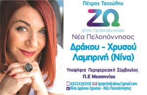 Πάνω από 2.200 άτομα επισκέφτηκαν την Μεσσηνία το 2017-2018. Ο τόπος μας έχει ανάγκη νέους δραστήριους ανθρώπους των έργων! 44