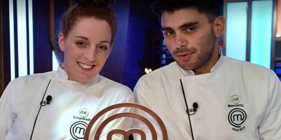 MasterChef: Μεγάλος νικητής ο Μανώλης στον τελικό 21