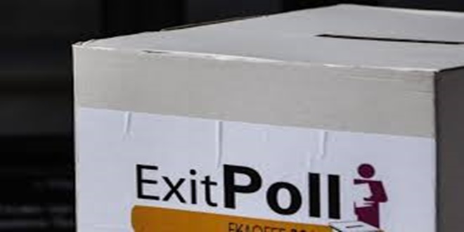 Exit poll – Exit polls 2019: Η πρώτη αντίδραση της ΝΔ για τις διαρροές 19