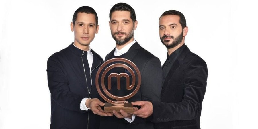 Η τελική τετράδα του Master Chef 31