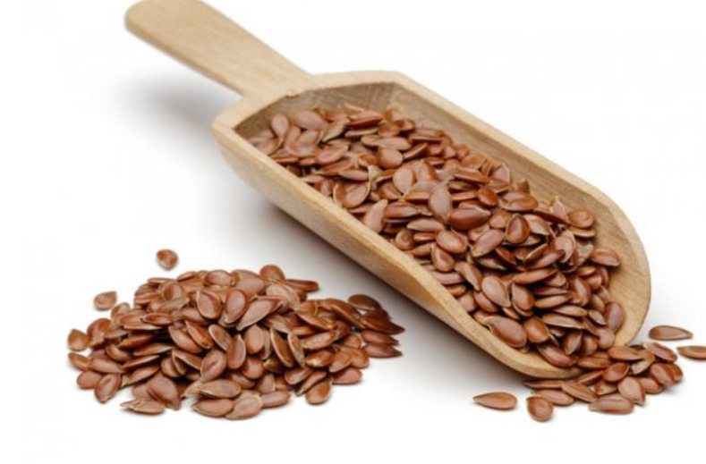 Οι ίνες του λιναρόσπορου τροφοδοτούν τα ευεργετικά εντερικά βακτήρια 7