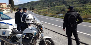 Αυτά είναι τα δικαιώματά σας όταν σας σταματούν με το αυτοκίνητο για αστυνομικό έλεγχο 5