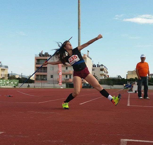 Κρίνα Δημητροπούλου Κρίνα Δημητροπούλου