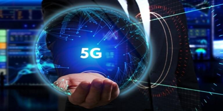 Μόνο εγκεκριμένος εξοπλισμός για το 5G - Αντιμετωπίζουμε το μέλλον με τόλμη και όχι με φόβο» 1