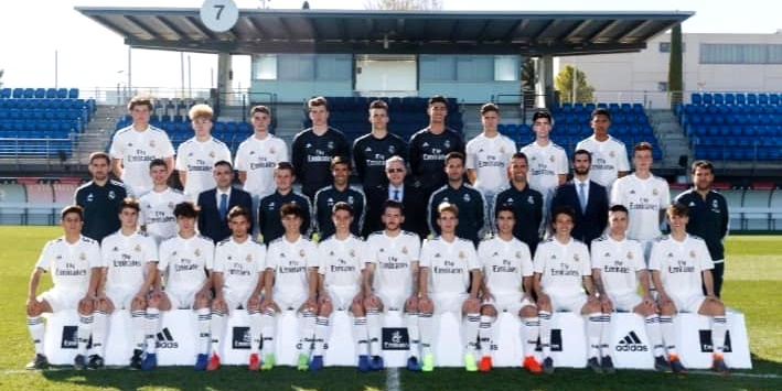 Real Madrid Foundation στην Καλαμάτα (photos) 8