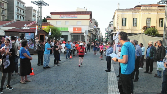 Εκδηλώσεις, μνήμης και τιμής στον Γρηγόρη Λαμπράκη 13