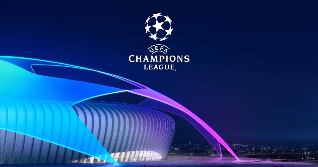 Ο τελικός του Champions League στις αθλητικές μεταδόσεις της ημέρας