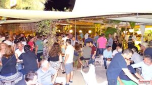 Βραδιά αφιερωμένη στον Περικλή Μαντά! (φωτογραφίες) 55