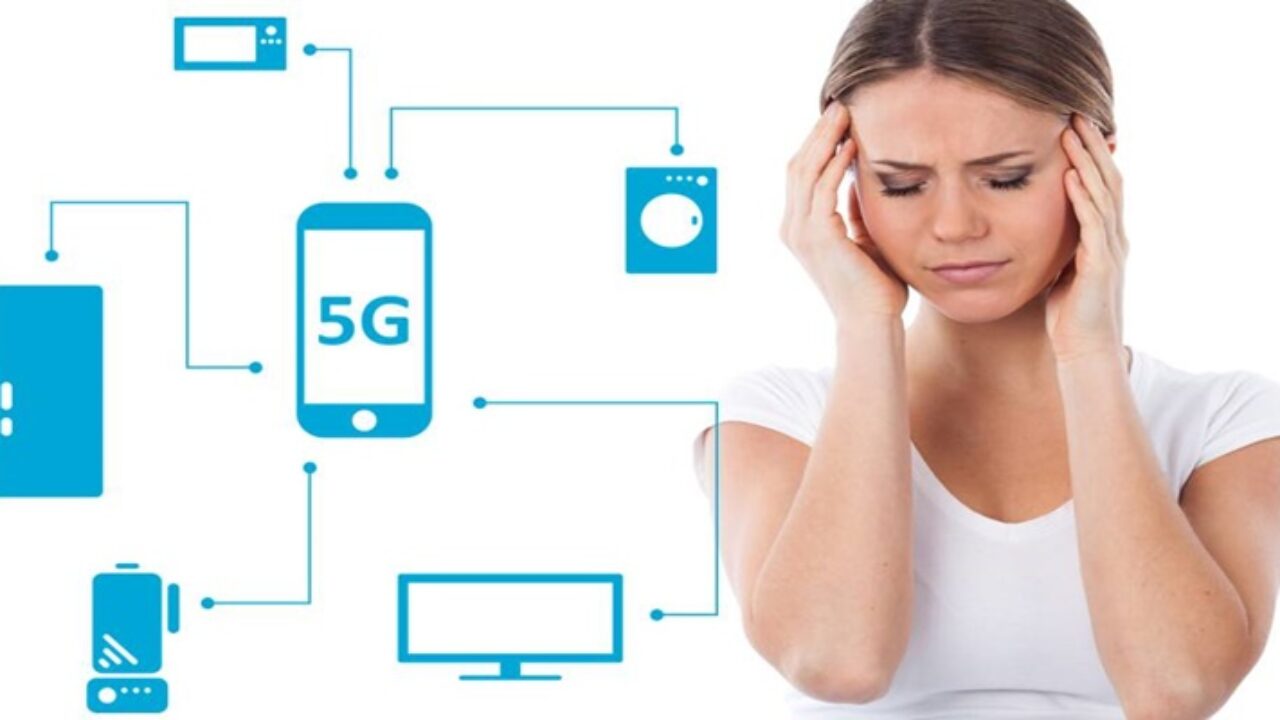 Νέα δίκτυα 5G: Τι προειδοποιούν οι επιστήμονες - Kalamata Times