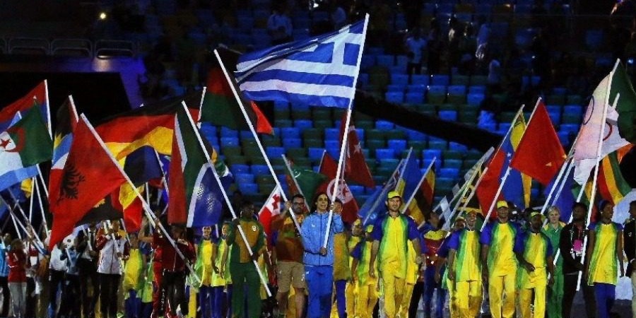 Σοκ στον αθλητισμό: Πέθανε Ολυμπιονίκης σε ηλικία 36 ετών 5