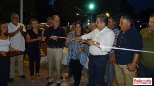 «Άρτος Οίνος Έλαιον» 2019 - Δείτε φωτογραφίες από τα εγκαίνια 135