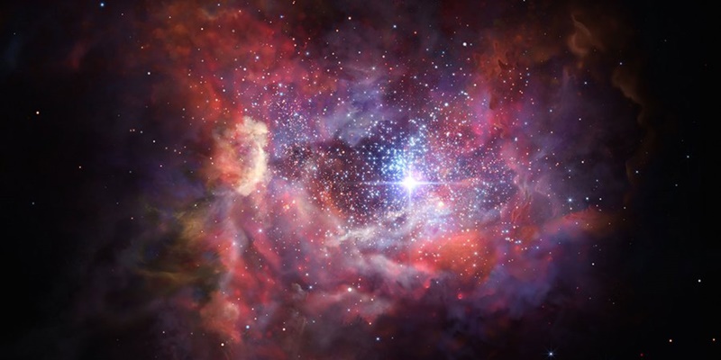 Σπουδαία ανακάλυψη: 39 αόρατοι γαλαξίες που θα ξαναγράψουν την… ιστορία 2