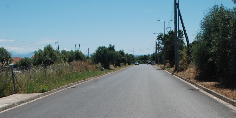 Προκήρυξη διαγωνισμόν στον Δήμο Μεσσήνης 2