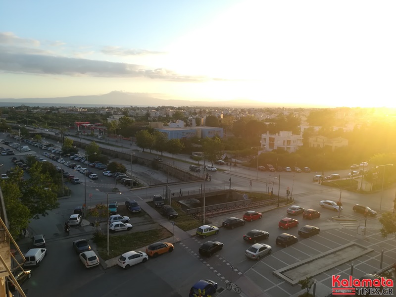 Καλαμάτα η πόλη του ήλιου και του Πολιτισμού 10